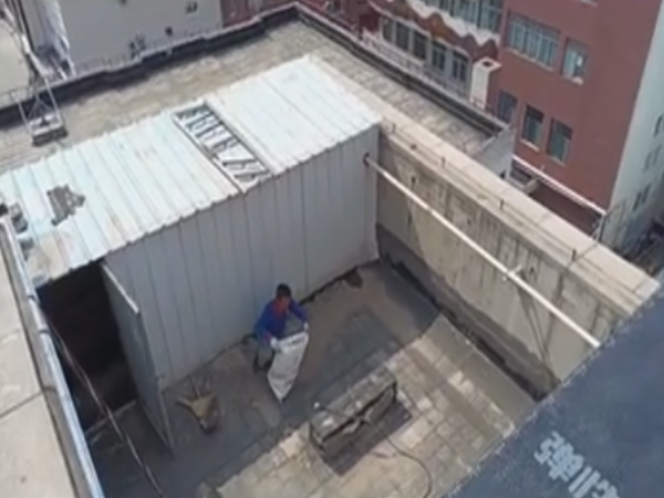管道滲漏的隱蔽危機(jī)